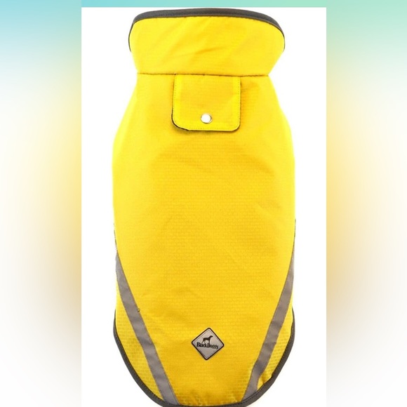 Dog raincoat size xl - Picture 1 of 6